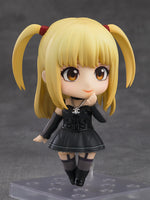 Nendoroid Misa Amane 2.0 (DEATH NOTE)