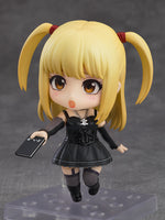 Nendoroid Misa Amane 2.0 (DEATH NOTE)