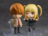 Nendoroid Misa Amane 2.0 (DEATH NOTE)