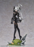 1/7 2B (YoRHa No.2 Type B) - NieR:Automata Ver1.1a