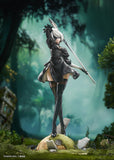 1/7 2B (YoRHa No.2 Type B) - NieR:Automata Ver1.1a