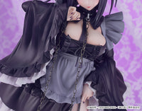 1/6 My Dress-Up Darling: Shizuku Kuroe: Cosplay by Marin
