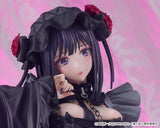 1/6 My Dress-Up Darling: Shizuku Kuroe: Cosplay by Marin