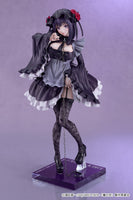 1/6 My Dress-Up Darling: Shizuku Kuroe: Cosplay by Marin