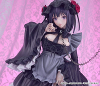 1/6 My Dress-Up Darling: Shizuku Kuroe: Cosplay by Marin
