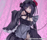 1/6 My Dress-Up Darling: Shizuku Kuroe: Cosplay by Marin