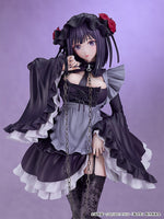 1/6 My Dress-Up Darling: Shizuku Kuroe: Cosplay by Marin