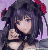 1/6 My Dress-Up Darling: Shizuku Kuroe: Cosplay by Marin