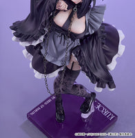 1/6 My Dress-Up Darling: Shizuku Kuroe: Cosplay by Marin