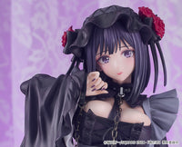1/6 My Dress-Up Darling: Shizuku Kuroe: Cosplay by Marin