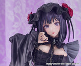 1/6 My Dress-Up Darling: Shizuku Kuroe: Cosplay by Marin