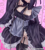1/6 My Dress-Up Darling: Shizuku Kuroe: Cosplay by Marin