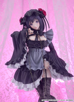 1/6 My Dress-Up Darling: Shizuku Kuroe: Cosplay by Marin