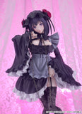 1/6 My Dress-Up Darling: Shizuku Kuroe: Cosplay by Marin