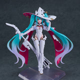 Racing Miku 2024 ver. (Hatsune Miku GT Project)