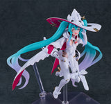 Racing Miku 2024 ver. (Hatsune Miku GT Project)