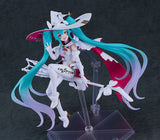 Racing Miku 2024 ver. (Hatsune Miku GT Project)