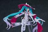 Racing Miku 2024 ver. (Hatsune Miku GT Project)