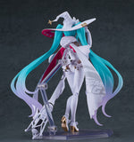 Racing Miku 2024 ver. (Hatsune Miku GT Project)