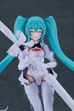 Racing Miku 2024 ver. (Hatsune Miku GT Project)