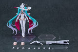 Racing Miku 2024 ver. (Hatsune Miku GT Project)