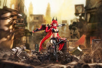 Hyper Body Red Hood (Goddess of Victory: Nikke)