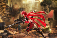 Hyper Body Red Hood (Goddess of Victory: Nikke)