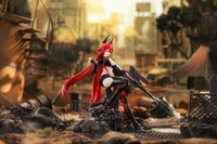 Hyper Body Red Hood (Goddess of Victory: Nikke)