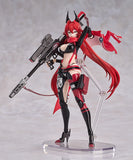 Hyper Body Red Hood (Goddess of Victory: Nikke)