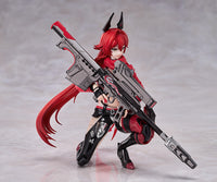 Hyper Body Red Hood (Goddess of Victory: Nikke)