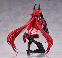 Hyper Body Red Hood (Goddess of Victory: Nikke)