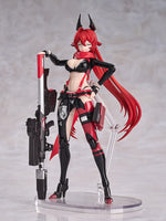 Hyper Body Red Hood (Goddess of Victory: Nikke)
