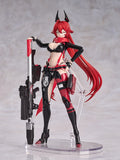 Hyper Body Red Hood (Goddess of Victory: Nikke)