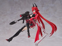 Hyper Body Red Hood (Goddess of Victory: Nikke)