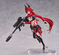Hyper Body Red Hood (Goddess of Victory: Nikke)