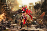 Hyper Body Red Hood (Goddess of Victory: Nikke)