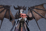 Lilith (Diablo(R) IV) figma
