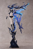 1/7 BLACK ROCK SHOOTER: DAWN FALL: Empress [Black Rock Shooter] huke Ver.