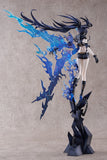 1/7 BLACK ROCK SHOOTER: DAWN FALL: Empress [Black Rock Shooter] huke Ver.