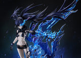 1/7 BLACK ROCK SHOOTER: DAWN FALL: Empress [Black Rock Shooter] huke Ver.
