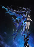 1/7 BLACK ROCK SHOOTER: DAWN FALL: Empress [Black Rock Shooter] huke Ver.