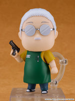Nendoroid Taro Sakamoto [Basic] (Sakamoto Days)