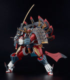 Seishuusengou Uemon-no-jou Muramasa (Full Metal Daemon: Muramasa)