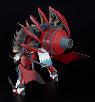Seishuusengou Uemon-no-jou Muramasa (Full Metal Daemon: Muramasa)