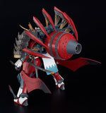 Seishuusengou Uemon-no-jou Muramasa (Full Metal Daemon: Muramasa)
