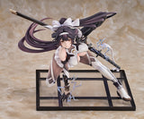 1/7 Azur Lane: Takao: Divine Exorcist's Blade