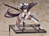 1/7 Azur Lane: Takao: Divine Exorcist's Blade