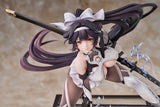 1/7 Azur Lane: Takao: Divine Exorcist's Blade
