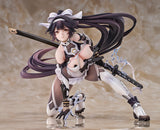 1/7 Azur Lane: Takao: Divine Exorcist's Blade