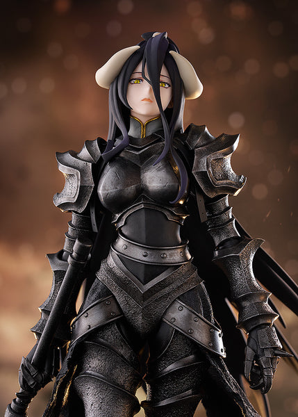 Albedo: Armor Ver. L Size (Overlord)